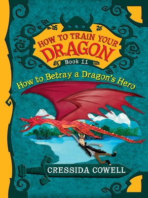 cover image of How to Betray a Dragon's Hero